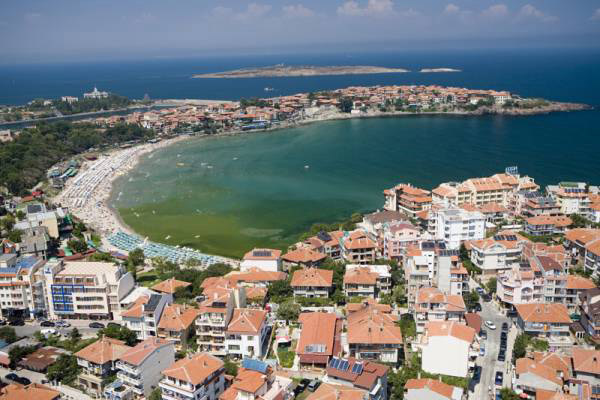 недвижимость в болгарии на побережье